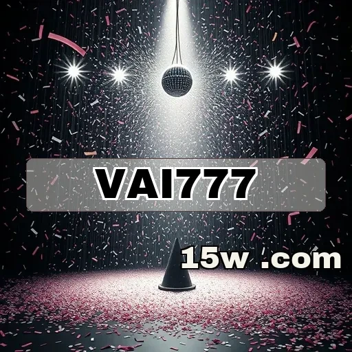 vai777 Jogos
