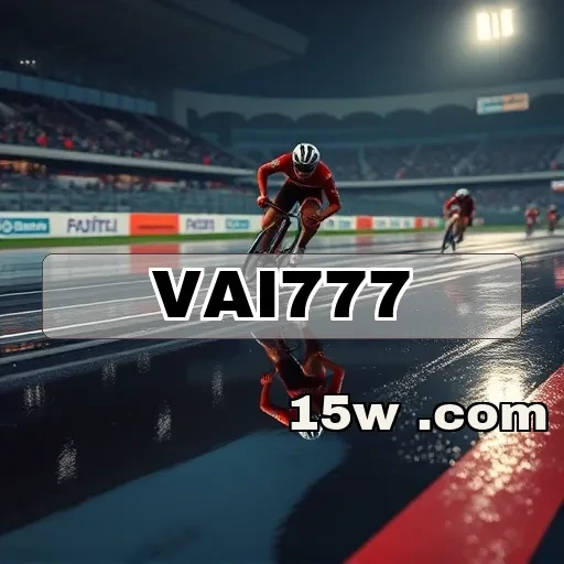 vai777: A Plataforma de Jogos que Você Não Pode Perder!