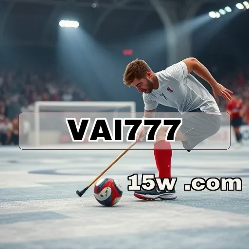 vai777: Venha Descobrir Promoções Imperdíveis e Jogue com Mais Ganhos