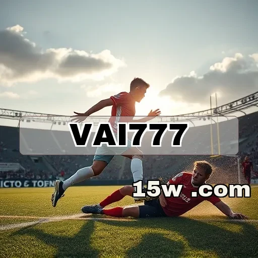 vai777: Descubra os Encantos dos Caça-Níqueis Brasileiros