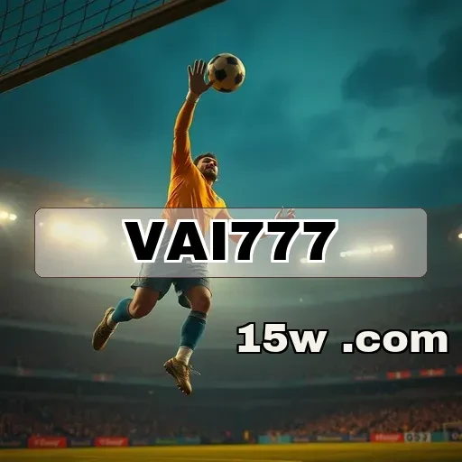 vai777 Eventos Esportivos