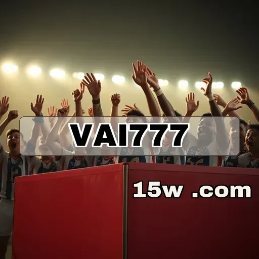 vai777 VIP: Benefícios Exclusivos e Experiências Incríveis Aguardam Você