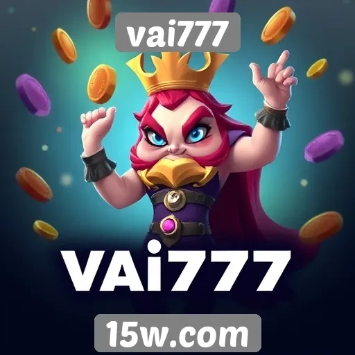Principais jogos disponíveis no vai777