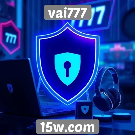 Recursos de segurança do vai777 para jogadores online