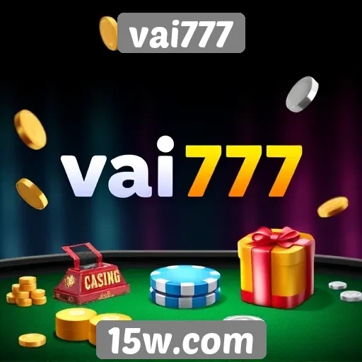 vai777 oferece ampla variedade de jogos online